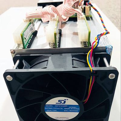 Bitmain Antminer S9i 14th / S 16nm Asic Btc Bitcoin Miner z wysoką rentownością zasilacza APW3