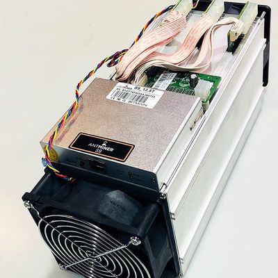 Bitmain Antminer S9i 14th / S 16nm Asic Btc Bitcoin Miner z wysoką rentownością zasilacza APW3