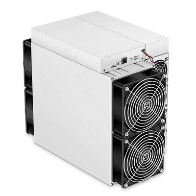 Bitcoin-Miner Bitmain Antminer S19 Pro Mit 110 Th / S Btc Mining Machine do kryptowalut