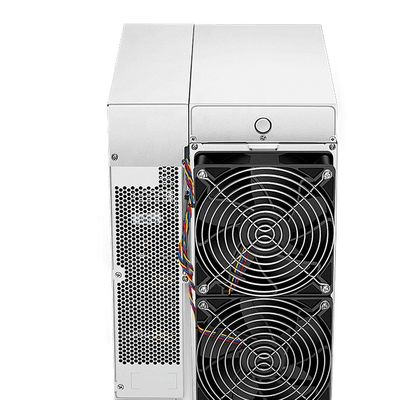 Bitcoin-Miner Bitmain Antminer S19 Pro Mit 110 Th / S Btc Mining Machine do kryptowalut