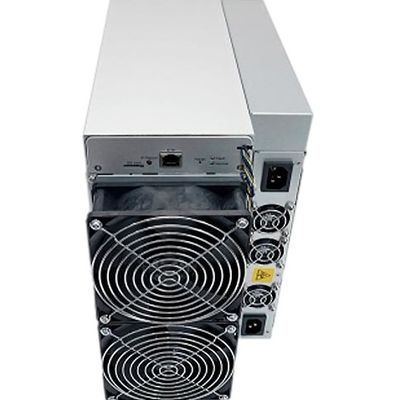 Antminer S19j Pro 100. Oczekiwana żywotność Long Asic Bitcoin Mining Machine Sha256 3050w
