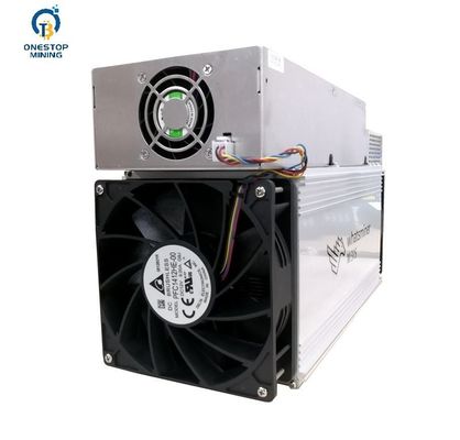 MicroBT Whatsminer M31s 80th/St Cyfrowa maszyna do wydobywania walut 80dB