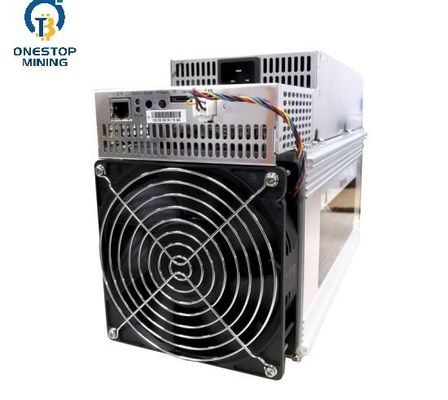 MicroBT Whatsminer M31s 80th/St Cyfrowa maszyna do wydobywania walut 80dB