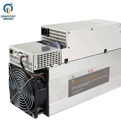 MicroBT Whatminer M21S 52TH Blockchain Miner Machine BTC Asic Miner 80dB