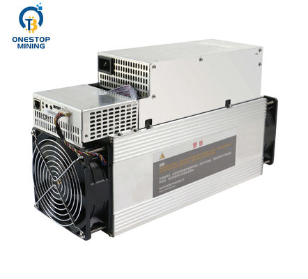 Whatsminer Btc Mining Machines M21S 58TH Rentowność kryptowalut