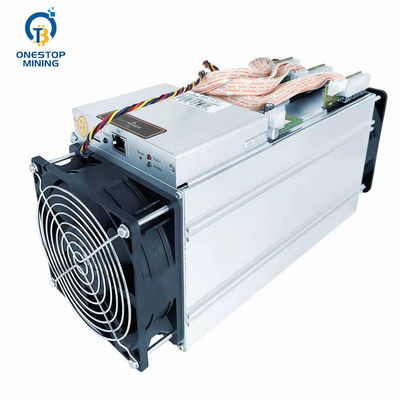 Używany Antminer S9i 14t 1800W Bitmain Bitcoin Miner Asic Rig 208-240V