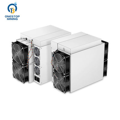 Bitmain Antminer S19j Pro 104t 3250w Crypto Coin BTC Asic Miner Mining Machine