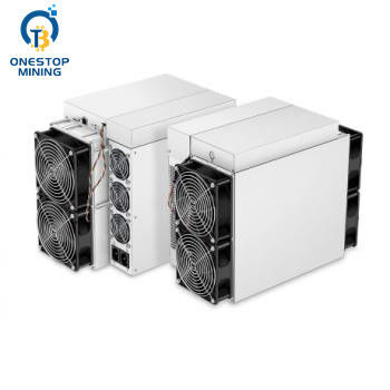Antminer S19j 90th/S Profit High 3050w Maszyna do wydobywania kryptowalut