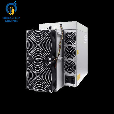 Antminer S19j 90th/S Profit High 3050w Maszyna do wydobywania kryptowalut