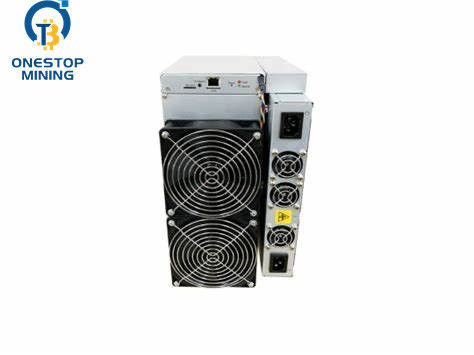 Oczekiwana długa maszyna do wydobywania bitcoinów Asic Sha256 3050w Antminer S19j Pro 100th Life