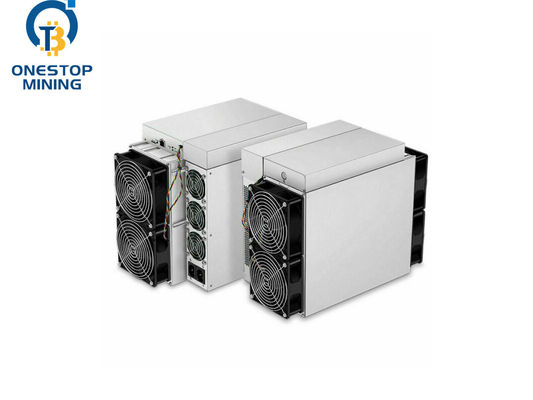Oczekiwana długa maszyna do wydobywania bitcoinów Asic Sha256 3050w Antminer S19j Pro 100th Life