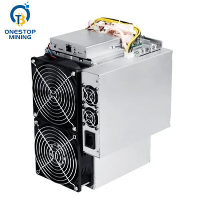 Antminer Dr5 34t Wysoka rentowność dzięki puli Psu Decred Miner Asic