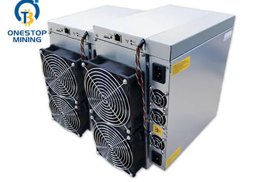 Antminer Dr5 34t Wysoka rentowność dzięki puli Psu Decred Miner Asic