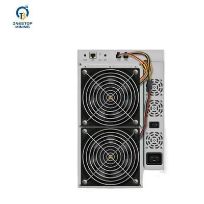 Blockchain Canaan Avalon A1246 85t Rentowność Wysoka Btc Asic Miners 3230W