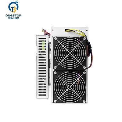 Blockchain Canaan Avalon A1246 85t Rentowność Wysoka Btc Asic Miners 3230W
