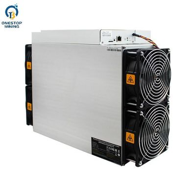 Asic Bitmain Antminer T19 84th / S 3150w Bitcoin Asic Miner Machine Low Power 75db