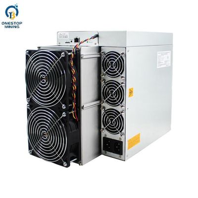 Asic Bitmain Antminer T19 84th / S 3150w Bitcoin Asic Miner Machine Low Power 75db