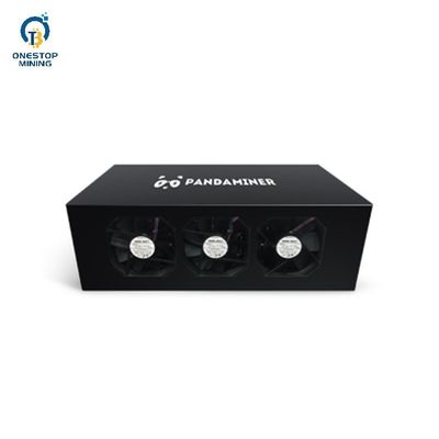 Pandaminer B7 Pro 360mh/S 8gb 1650w Eth Miner Ethereum Mining Machine Asic