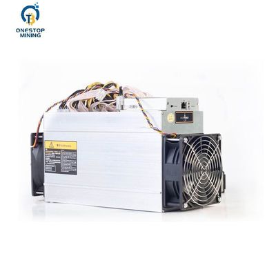 Firmware Bitmain Antminer L3++ Scrypt Asic Litecoin Miner Asic 596 Mh/S Hashrate