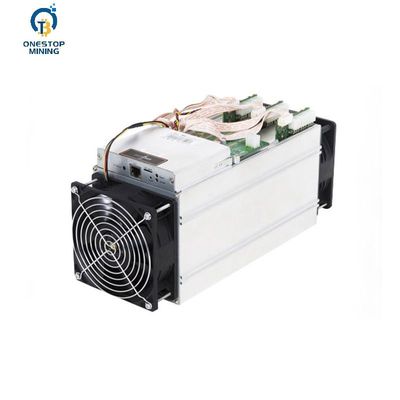 Firmware Bitmain Antminer L3++ Scrypt Asic Litecoin Miner Asic 596 Mh/S Hashrate