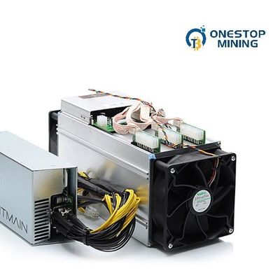 Asic Bitmain Antminer S9 13,5 Th/S Sha-256 Bitcoin Miner Asic Machine 78dB