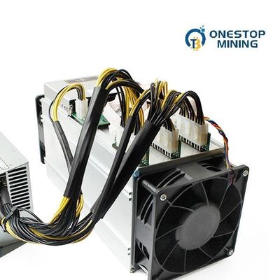 Asic Bitmain Antminer S9 13,5 Th/S Sha-256 Bitcoin Miner Asic Machine 78dB