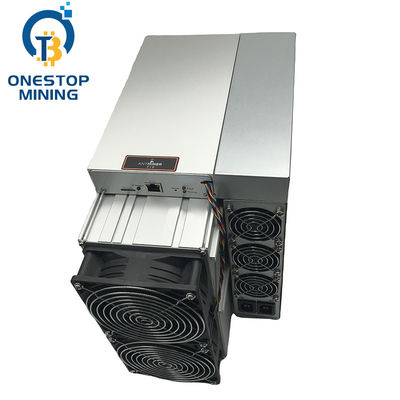 Antminer T19 84Th/S Nowy Miner BITCOIN BTC Blockchain Mining Machine