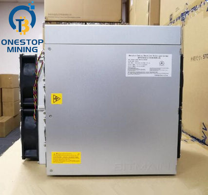 Antminer T19 84Th/S Nowy Miner BITCOIN BTC Blockchain Mining Machine