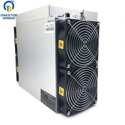 Antminer T19 84Th/S Nowy Miner BITCOIN BTC Blockchain Mining Machine