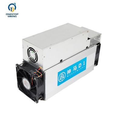 Microbt Whatsminer D1 40th / S 48th Blake256 z zasilaczem D10V1 Decred Mining Device