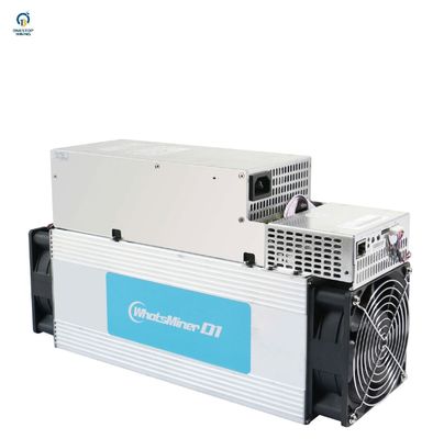 Microbt Whatsminer D1 40th / S 48th Blake256 z zasilaczem D10V1 Decred Mining Device