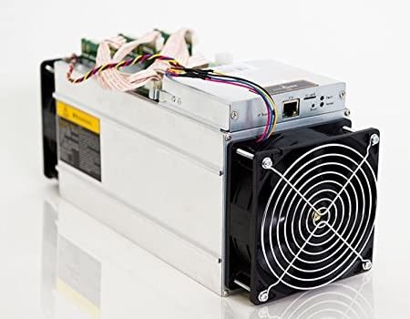 Używany S9 13,5t Bitmain Antminer Asic Bitcoin Sha-256 Crypto Maszyna do wydobywania monet Bitcoin Miner Asic