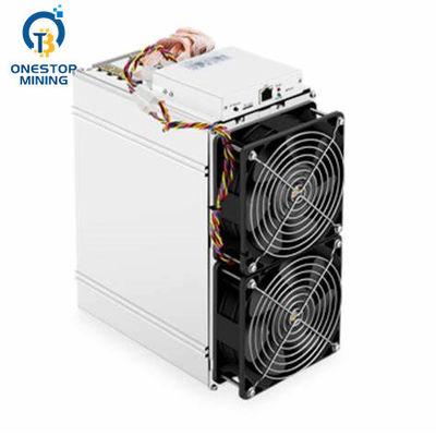 Bitmain Antminer Z15 420K Zcash Asic Miner ZEN Zec Mining Asic