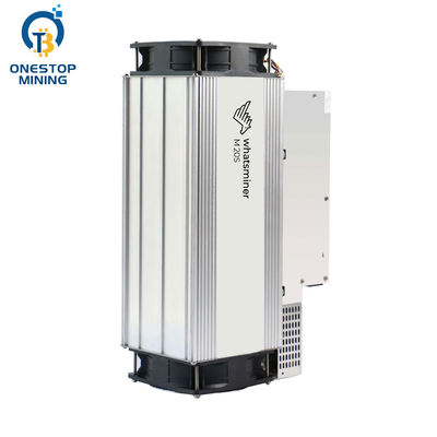 używany/nowy Whatsminer M20s 65th 48W Asic Btc Mining górnik w magazynie