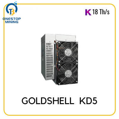 Goldshell LB Box 175g 162W Asic Miner Wysoka rentowność Gorąca wyprzedaż