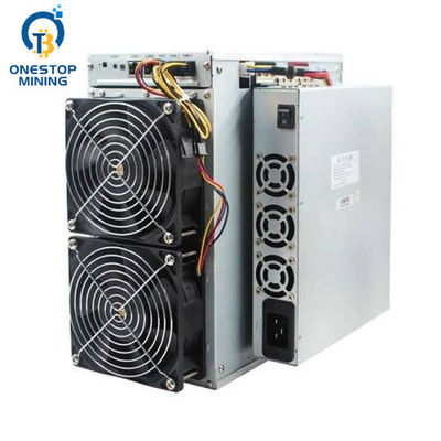 Avalonminer Avalon A1126 68T 35dB Canaan Chip Duża moc obliczeniowa Asic Miner
