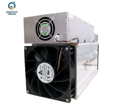 Microbt Whatsminer M21s 54. 3360 W Rentowność Wysokie urządzenie do wydobywania bitcoinów