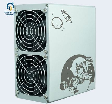 Goldshell Mini Doge Dogecoin Miner 185 Mh/S Rentowność Wysoka Litecoin Miner Asic 235w