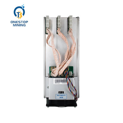 Innosilicon A10pro 6g 720mh Asic Miner do maszyny do wydobywania kryptowalut Ethereum Eth Miner