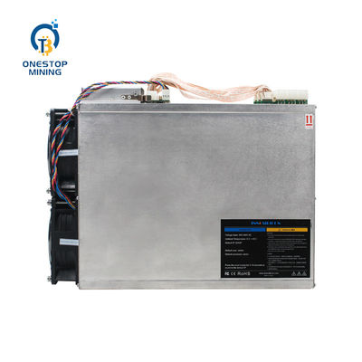 Innosilicon A10pro 6g 720mh Asic Miner do maszyny do wydobywania kryptowalut Ethereum Eth Miner
