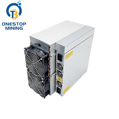 Sha 256 Bitmian Antminer S19pro 110T Bitcoin Miner Miner Maszyna Dochodowość kryptowalut Wysoka