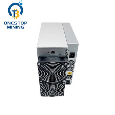 Sha 256 Bitmian Antminer S19pro 110T Bitcoin Miner Miner Maszyna Dochodowość kryptowalut Wysoka