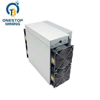 Sha 256 Bitmian Antminer S19pro 110T Bitcoin Miner Miner Maszyna Dochodowość kryptowalut Wysoka