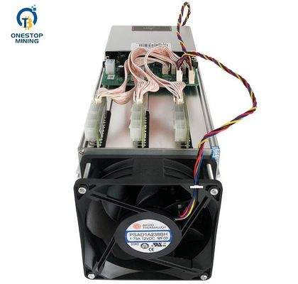 Bitmain Antminer S9j 14,5th 14t 13,5t Btc Miner Machine 1800W Zasilacz APW3