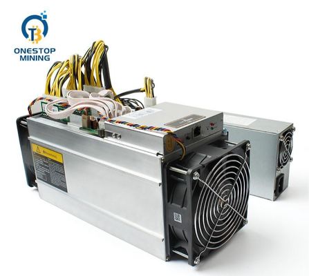 Asic Bitmain Antminer S9k 14th / S Bta-S9k 1100 watów Bitcoin Crypto Mining Machine