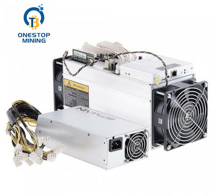 Asic Bitmain Antminer S9k 14th / S Bta-S9k 1100 watów Bitcoin Crypto Mining Machine