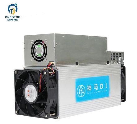 Microbt Whatsminer D1 40th / S 48th Blake256 z zasilaczem D10V1 Decred Mining Device