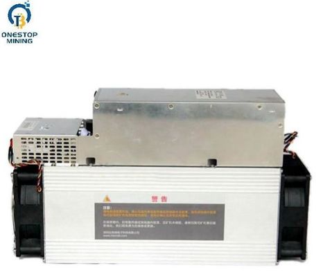 Whatsminer D1 48th/S z zasilaczem Blake256r14 Górnicy wydali sprzęt górniczy