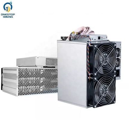 Bitmain Antminer DR5 34 Th/S 35. DCR Decred Sprzęt górniczy Crypto Blake256r14