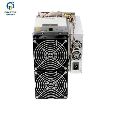 Bitmain Antminer DR5 34 Th/S 35. DCR Decred Sprzęt górniczy Crypto Blake256r14